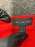 The Limited 100% Polyester Red Tank Top Size S - photo 7