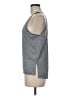 Athleta Gray Active Tank Size M (estimated) - photo 5