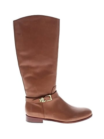 Lauren by Ralph Lauren Boots (view 1)