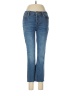 Vigoss Blue Jeans Size 28 waist - photo 1