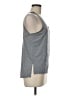 Athleta Gray Active Tank Size M (estimated) - photo 4