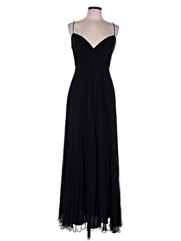 ABS Allen Schwartz Cocktail Dress (view 1)