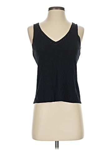 Eileen Fisher Sleeveless Top (view 1)