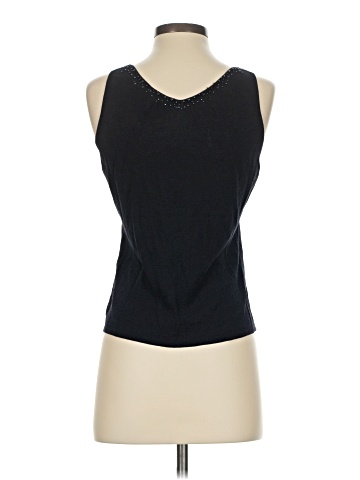 Eileen Fisher Sleeveless Top (view 2)