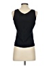 Eileen Fisher Black Sleeveless Top Size S - photo 2
