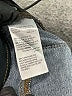 Chico's Solid Blue Jeans Size Sm (0) - photo 7