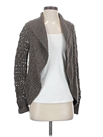 Vince. Cardigan (view 1)