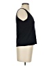 Eileen Fisher Black Sleeveless Top Size S - photo 4