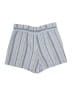 BCBGMAXAZRIA Stripes Blue Shorts Size XS - photo 2