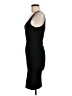 Forever 21 Solid Black Cocktail Dress Size M - photo 5