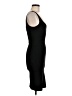 Forever 21 Solid Black Cocktail Dress Size M - photo 4