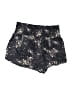 Active by Old Navy 100% Polyester Print Gold Shorts Size S - photo 1