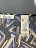 Liz & Co. Blue 3/4 Sleeve Blouse Size L - photo 7