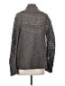 Vince. Gray Cardigan Size S - photo 2