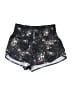 Active by Old Navy 100% Polyester Print Gold Shorts Size S - photo 2