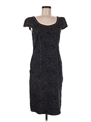 Peruvian Connection Casual Dress (view 1)