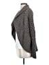 Vince. Gray Cardigan Size S - photo 5