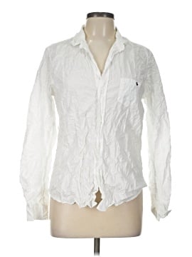 Frank & Eileen Long Sleeve Button Down Shirt