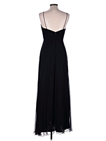 ABS Allen Schwartz Cocktail Dress (view 2)