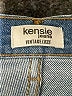 Kensie Blue Jeans Size 28 waist - photo 7