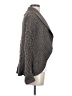 Vince. Gray Cardigan Size S - photo 4