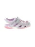 Carter's Gray Sandals Size 12 (kids) - photo 1