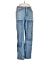 BDG Blue Jeans Size 29 waist - photo 1