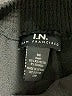 I.N. San Francisco Solid Black Dress Pants Size M - photo 4