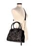 New Directions 100% Polyurethane Black Satchel One size - photo 2