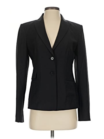 Ann Taylor Blazer (view 1)