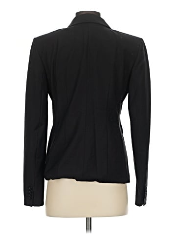 Ann Taylor Blazer (view 2)