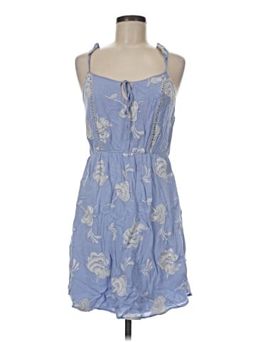 The Impeccable Pig Casual Dress (view 1)