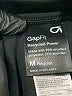 Gap Fit Black Active Pants Size MedR - photo 7