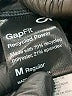 Gap Fit Black Active Pants Size MedR - photo 8