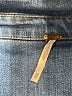 Free People Blue Denim Jacket Size XS - photo 6