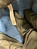 Free People Blue Denim Jacket Size XS - photo 8
