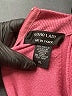 Soho Lady Pink Pullover Sweater Size XL - photo 7