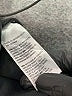 Chico's Solid Gray Dress Pants Size Sm (0) - photo 8
