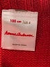 Hanna Andersson Print Red Pullover Sweater Size 4 - photo 3
