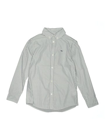 Vineyard Vines Long Sleeve Button-Down Shirt (view 1)