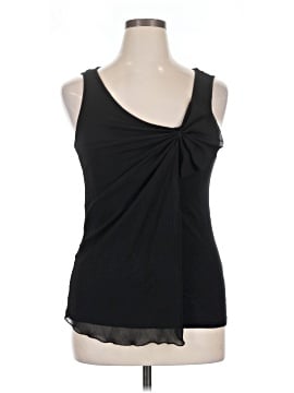 Olivia Moon Sleeveless Blouse