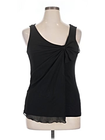 Olivia Moon Sleeveless Blouse (view 1)