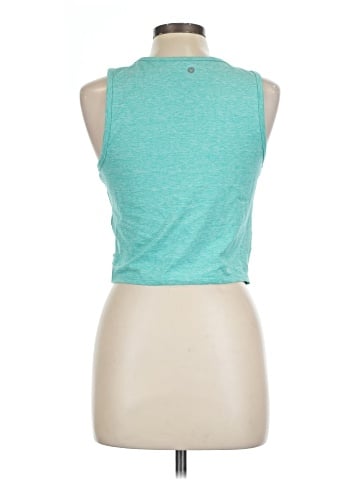 Velocity Sleeveless T-Shirt (view 2)