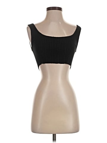 Zara Tube Top (view 1)
