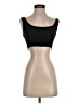 Zara Black Tube Top Size XS - photo 1