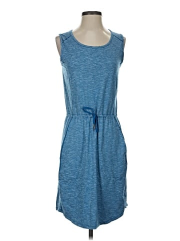 Columbia Casual Dress (view 1)