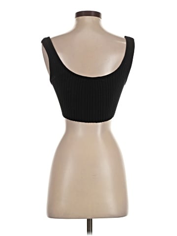 Zara Tube Top (view 2)