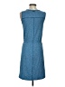 Columbia Blue Casual Dress Size XS - photo 2