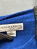 Sag Harbor 100% Acrylic Blue Long Sleeve Top Size XL Petite - photo 7