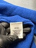 Sag Harbor 100% Acrylic Blue Long Sleeve Top Size XL Petite - photo 8